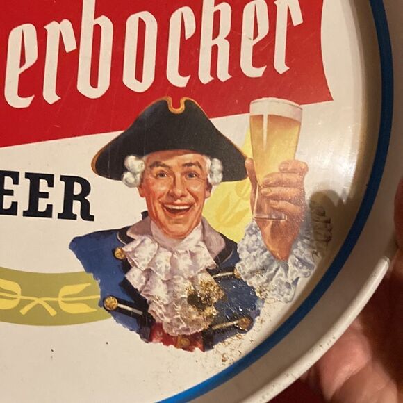 Knickerbocker Beer Tray - Picture 4 of 6